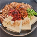 두부마을식당 네이버블로그