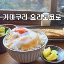 무라카 | 도쿄근교 가마쿠라 가는방법 &amp; 생선구이 맛집 요리도코로 완전정복 4월 가마쿠라 여행