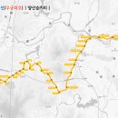 농수산물 도매시장 후문 앞 이미지