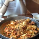 큰지붕닭갈비 이미지