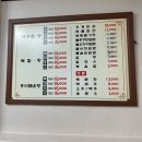 경성아구찜 이미지