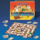 어메이징 라비린스(The aMAZEing Labyrinth) - Ravensburger(4명) 이미지