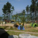 땅끝오토캠핑장 이미지