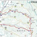 131차 정기산행 천성산 용소골 이미지