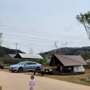 우리 가족 첫 캠핑(#1) 정읍&#34;녹두장군캠핑장&#34;