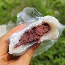 선한떡방 | "한 입 먹자마자 또 생각난다"… 생활의 달인 강릉 찹쌀떡 참순찰떡방 메뉴 택배