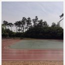 다람산공원 인라인스케이트장