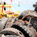 감만타이어 이미지