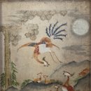 박창규 | 후기) 조선민화전