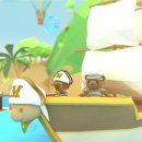 트레져 아일랜드 이미지