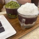 [대연동 카페] 대연동 빙수 맛집, ‘미누재양갱’ 방문 후기