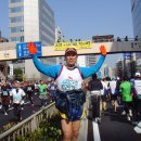 2011년 3월 ! 봄과 함께 서울동아마라톤을 즐겁게 달릴 수 있도록 열심히 달리자 이미지