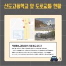 신도고등학교 앞 네이버블로그
