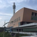 신재생자원센터(문화체육센터) 이미지