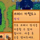 수잔메디 | 쓰레기에 진심인 스듀에 대한 고찰(릿지&amp;대확장)