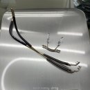 어울림안경 | 실루엣 무테안경 8188 니콘 NL3 RX 착색렌즈 가공 후기