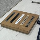 [인테리어] 타워형 구조 중문 설치 후기 + 문플러스 인천점