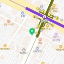 파리바게뜨군자역점 이미지