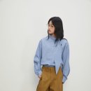 P0009 | 여성의류 쇼핑몰 어바니아에서 찾은 완벽한 아이템! 비아망 핀턱 와이드 코튼 팬츠 후기