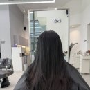 씨유 울산신정스타점 | ✂️ 울산 남구 신정동 미용실 헤어르뽀렘 신정2호점 레이어드펌 시술 후기✨