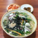 둔산중로78번길 | 대전 둔산동 혼밥 하기 좋은 곳 - 칼국수랑 수제비랑