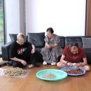 엄마손족발