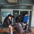 인천위너스체대입시학원