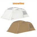 산이좋은사람들 | 스노우라인 미라클 스크린 텐트 득템 후기