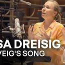 그리그: Peer Gynt 中 Solveig's Song, Elsa Dreisig [Invocation 2026] 이미지