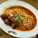 화도(마석) 물놀이공원 | 남양주 마석 맛집 - 올리앤 화도점에서 파스타 리조또 먹고 데이트한 후기