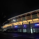 안동시민운동장 이미지