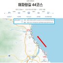 1.1(목) 신년일출산행 - 낙산사+해파랑길44코스+선림원터 이미지