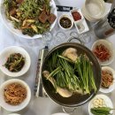 미림식당 | [강북] 서울 계곡식당 미림산장 백숙, 닭도리탕 후기