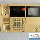 강정동-43 | 서귀포인터폰 강정동 현대맨션1차 코콤 비디오폰 설치 시공 #우리토탈시스템