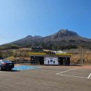 팔영산자연휴양림주차장 이미지