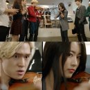 칸타빌레 바이올린 이미지