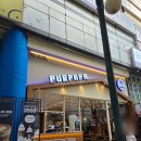 서현목장 | 분당 카페 추천 푸르파파 분당서현점 음료랑 디저트 맛있게 즐긴 후기