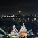 지에스25월정해변점