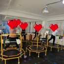 더스카이점핑다이어트 | 중화산동점핑다이어트 더나을핏 2주 찐 후기