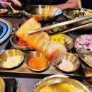 청포경로당 | 야탑동 맛집 금계돈 이베리코 닭갈비 함께 즐기기