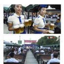 대동강 맥주 축제 이미지