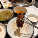 더존한우 | 을지로 입구역 맛집 '온점' 분위기 좋은 룸 식당 소갈비 맛집 추천!