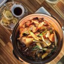 GS25 울산풍년점 | [울산 동구] 곤드레밥과 등갈비찜 조합, 풍년집