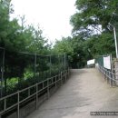 장안 근린공원 이미지