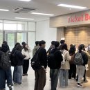 대기구내식당