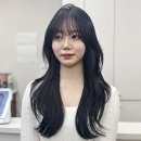 군자역 미용실 더 부띠끄 레이어드펌 후기 (ft.의진실장)