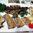 백야바다 이미지