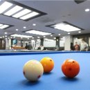 청산당구장 이미지