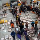 부산시수협자갈치수산물위판장 이미지