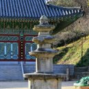 창원 의림사 삼층석탑 이미지